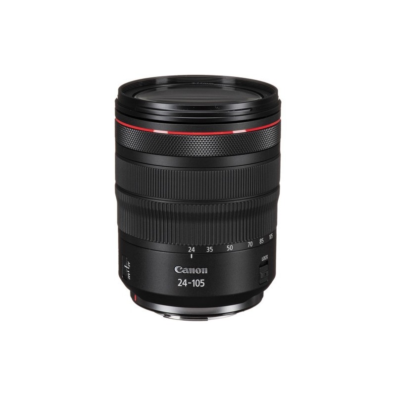4549292115611 (7) Canon RF 24-105 mm f/4 L IS USM – Image 1