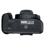 Canon EOS 4000D Body – Image 5