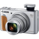 Canon Powershot SX740 HS - Silver – Image 6