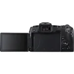 Canon EOS RP Body + EF-RF Adapter – Image 5