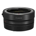 Canon EOS RP Body + EF-RF Adapter – Image 9