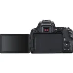 Canon EOS 250D Body - Black – Image 4
