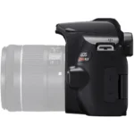 Canon EOS 250D Body - Black – Image 7