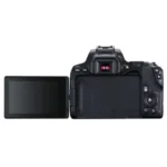 Canon EOS 250D Black + Canon EF-S 18-55mm f/4-5.6 IS STM – Image 3
