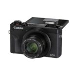 Canon PowerShot G7X Mark III - Black – Image 4