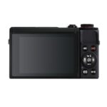 Canon PowerShot G7X Mark III - Black – Image 6