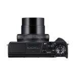 Canon PowerShot G7X Mark III - Black – Image 7
