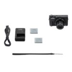 Canon PowerShot G7X Mark III - Black – Image 9