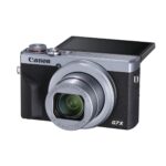 Canon PowerShot G7X Mark III - Silver – Image 4