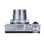 Canon PowerShot G7X Mark III - Silver – Image 7