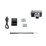 Canon PowerShot G7X Mark III - Silver – Image 9