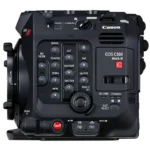 Canon EOS C300 Mark III – Image 4