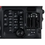 Canon EOS C300 Mark III – Image 5