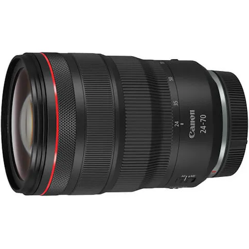 4549292148381 (1) Canon RF 24-70mm F/2.8 L IS USM – Image 1