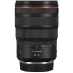 Canon RF 24-70mm F/2.8 L IS USM – Image 4