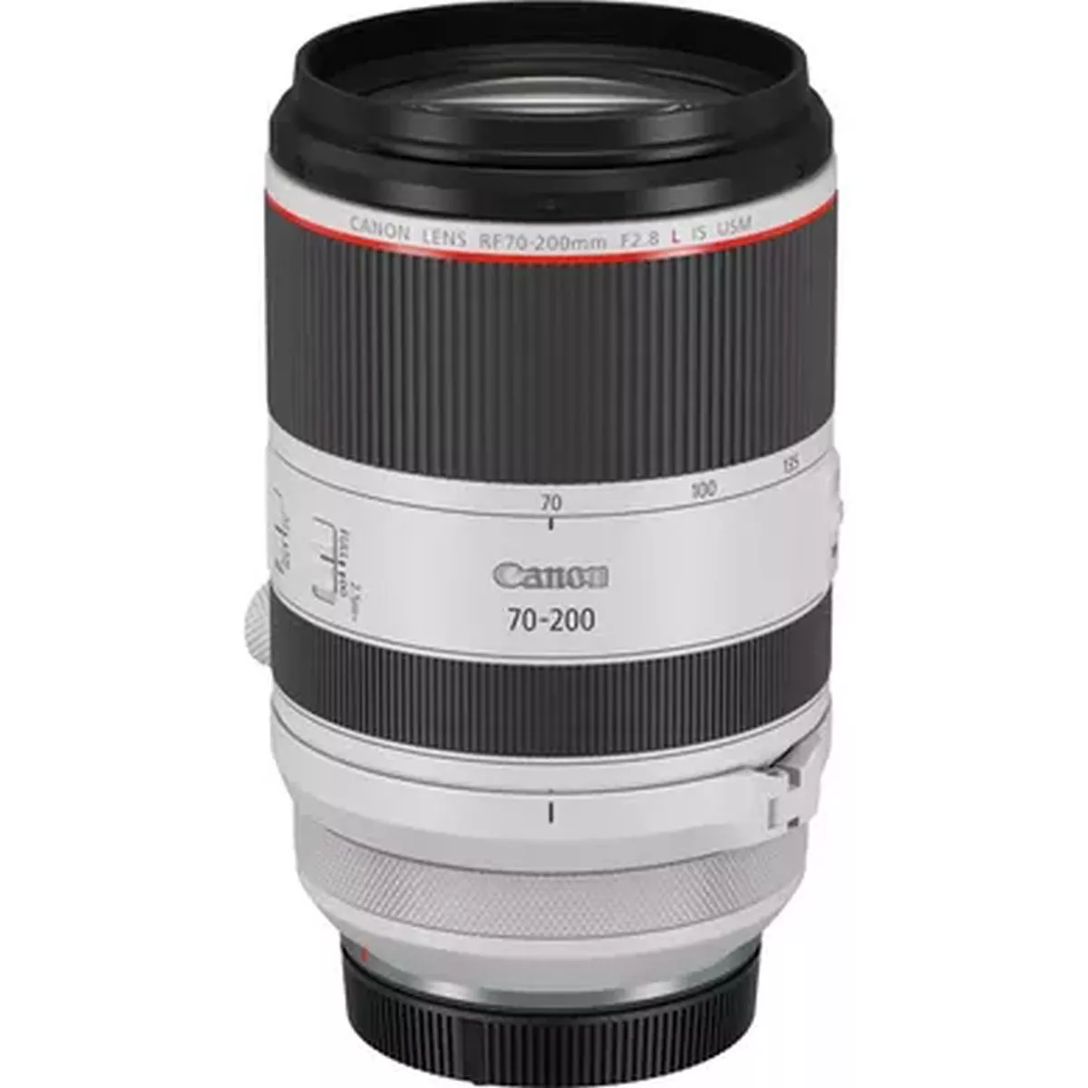 4549292156263 (5) Canon RF 70–200 mm f/2.8 L IS USM – Image 1