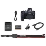 Canon EOS R5 Body – Image 10