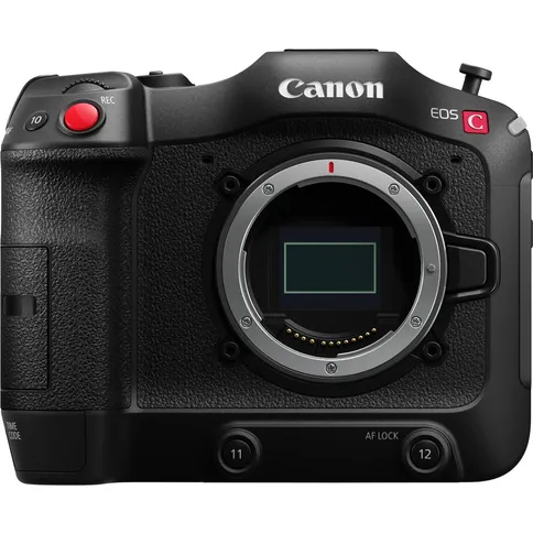 4549292167467 (1) Canon EOS C70 RF – Image 1