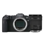 Canon EOS RP + Canon RF 24-105 mm f/4-7.1 IS STM