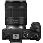 Canon EOS RP + Canon RF 24-105 mm f/4-7.1 IS STM – Image 5