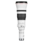 Canon 1200 mm f/8,0 RF L IS USM