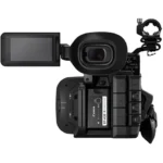 Canon XF605 – Image 5