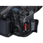 Canon EOS R5 C Body – Image 9