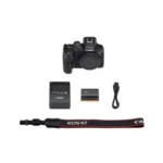Canon EOS R7 Body – Image 3