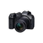 Canon EOS R7 + RF-S 18–150 mm f/3.5–6.3 IS STM