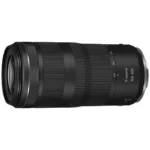 Canon RF 100–400 mm f/5.6–8 IS USM