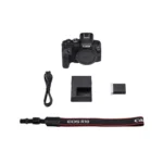 Canon EOS R10 Body – Image 4