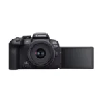 Canon EOS R10 + RF-S 18-45mm F4.5-6.3 IS STM – Image 3