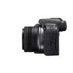 Canon EOS R10 + RF-S 18-45mm F4.5-6.3 IS STM – Image 4