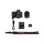 Canon EOS R10 + RF-S 18-45mm F4.5-6.3 IS STM – Image 6