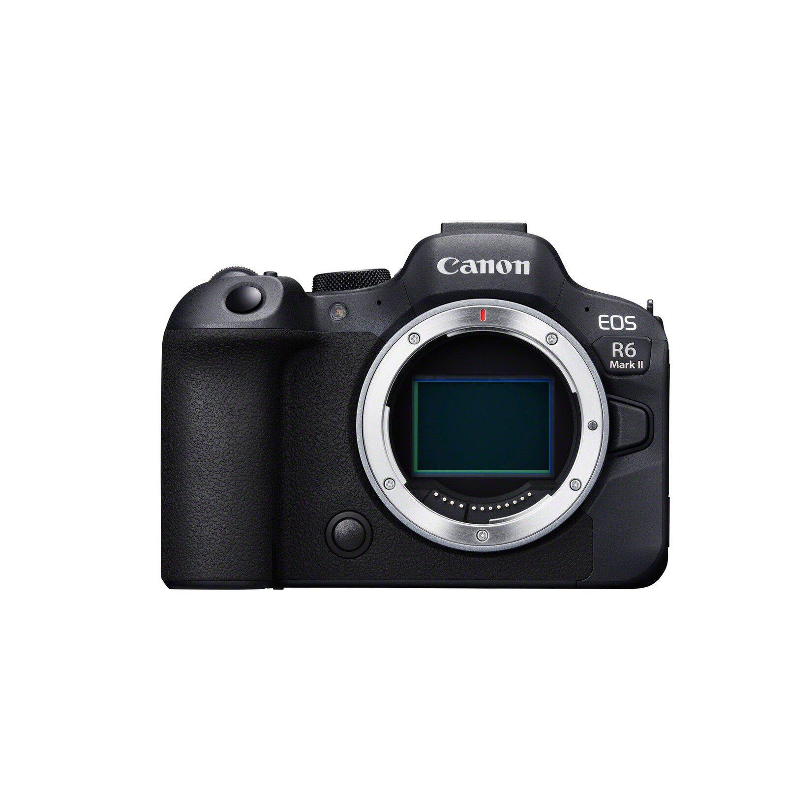 4549292200515m1 Canon EOS R6 Mark II Body – Image 1