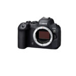 Canon EOS R6 Mark II Body – Image 3