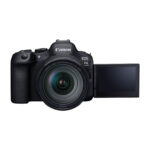 Canon EOS R6 Mark II + RF 24-105 mm f/4 L IS USM – Image 3