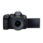 Canon EOS R6 Mark II + RF 24-105 mm f/4,0-7,1 IS STM – Image 3