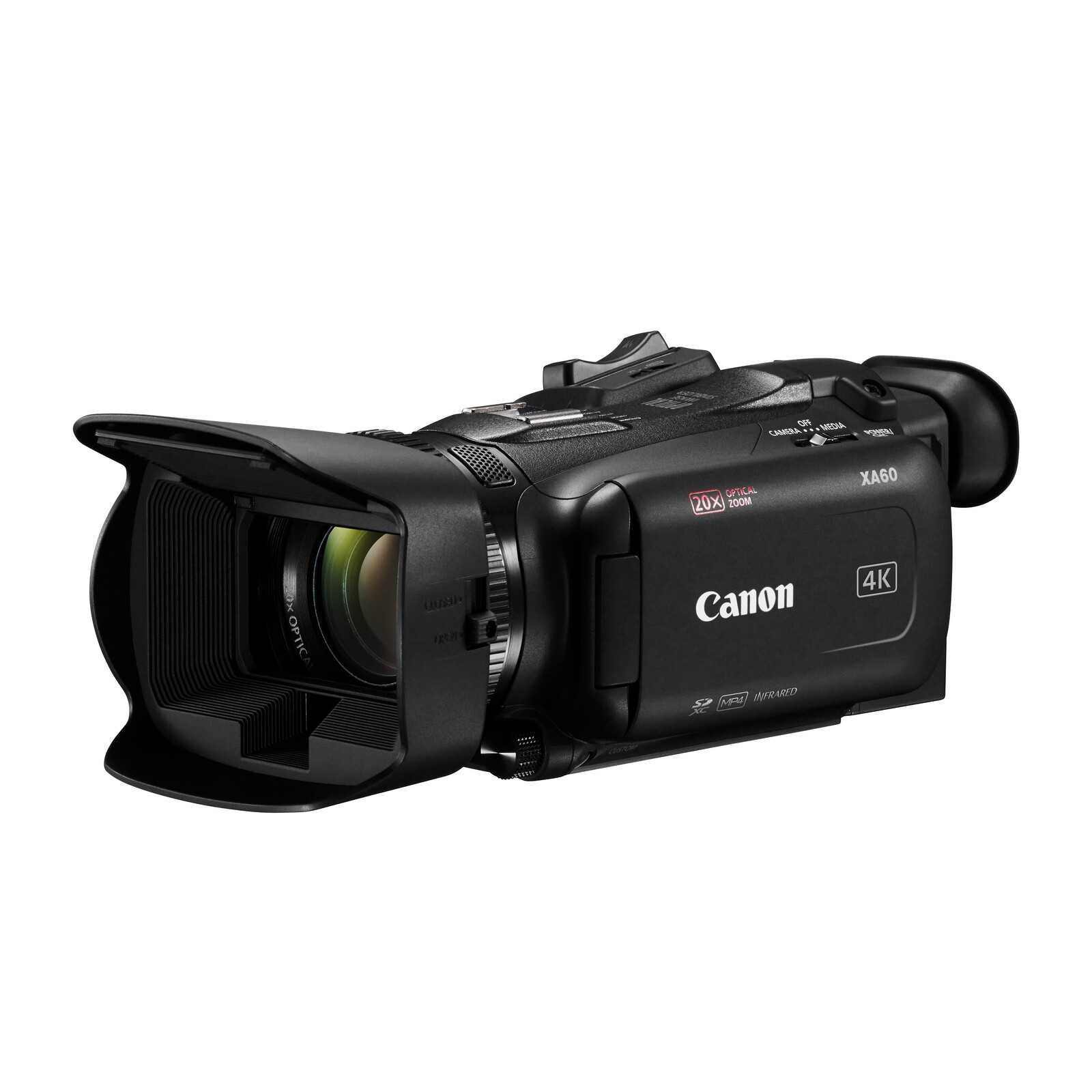45492922022431 Canon XA60 – Image 1