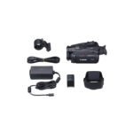 Canon Legria HF G70 – Image 7