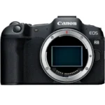 Canon EOS R8 + RF 24–50mm f/4.5–6.3 IS STM