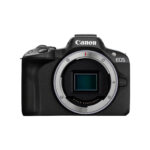 Canon EOS R50 Body - Black – Image 3