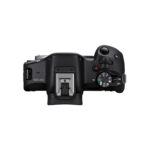 Canon EOS R50 Body - Black – Image 4