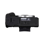 Canon EOS R50 Body - Black – Image 5