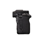 Canon EOS R50 Body - Black – Image 6