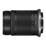 Canon EOS R50 Black + Canon RF-S 18-45mm f/4.5-6.3 IS STM + Canon RF-S 55-210mm F/5-7.1 IS STM – Image 8