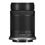 Canon EOS R50 Black + Canon RF-S 18-45mm f/4.5-6.3 IS STM + Canon RF-S 55-210mm F/5-7.1 IS STM – Image 9