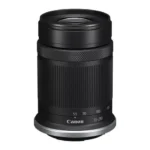 Canon EOS R50 Black + Canon RF-S 18-45mm f/4.5-6.3 IS STM + Canon RF-S 55-210mm F/5-7.1 IS STM – Image 10