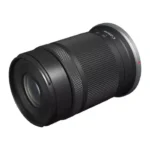 Canon EOS R50 Black + Canon RF-S 18-45mm f/4.5-6.3 IS STM + Canon RF-S 55-210mm F/5-7.1 IS STM – Image 11