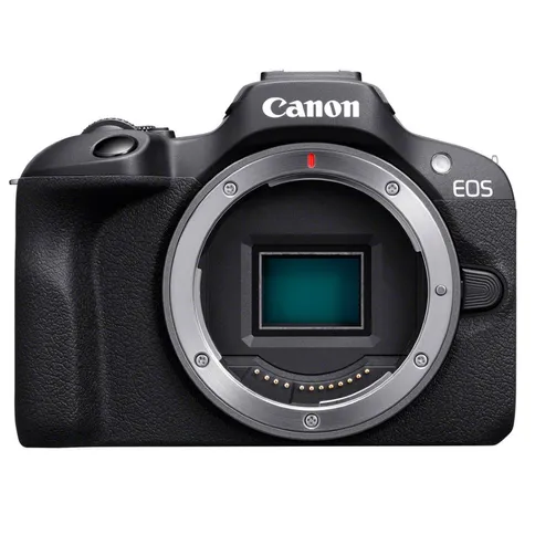 45492922145671 Canon EOS R100 Body – Image 1